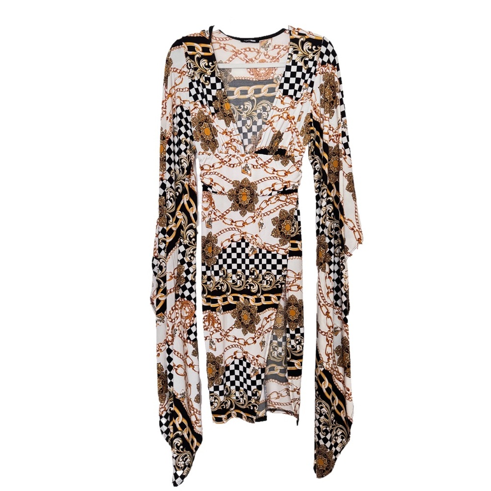 Women’s Midi Dress | M